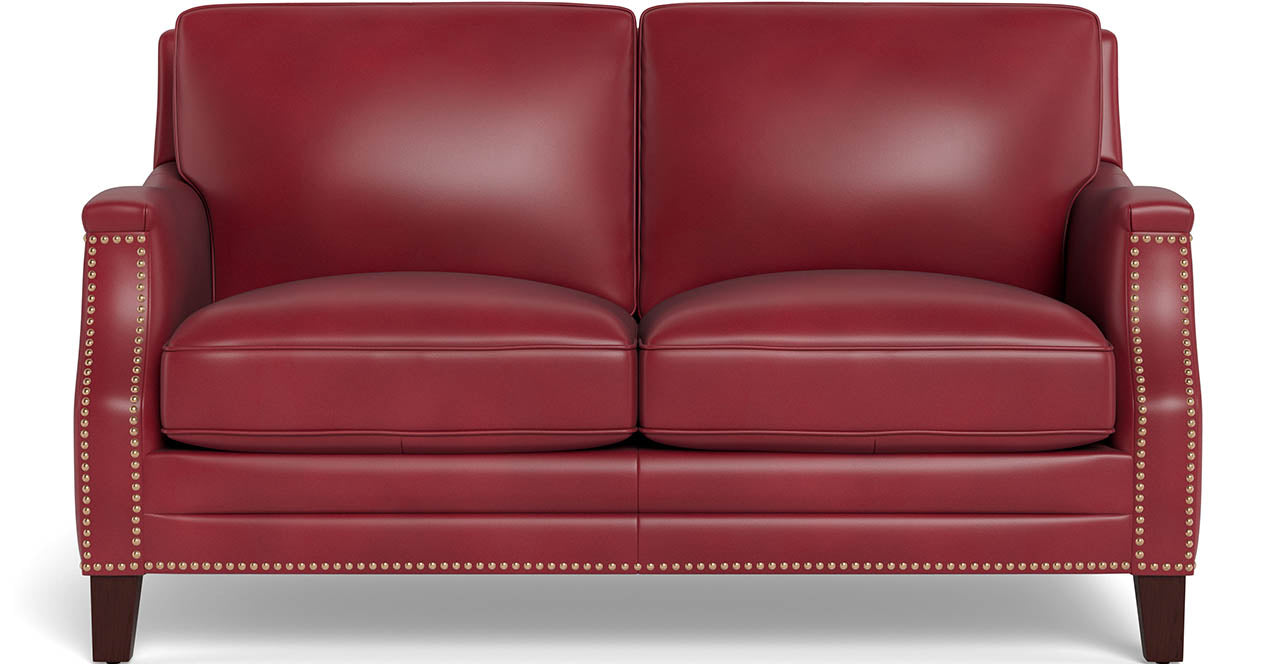 Camano Leather Sofa Collection